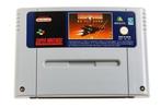 Turn and Burn: No Fly Zone [Super Nintendo], Ophalen of Verzenden, Zo goed als nieuw