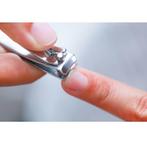 Benson Nagelknipper met vijl - robuust - met ketting - 80..., Ophalen of Verzenden, Nieuw