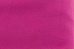 Texture stof fuchsia - 25m bi-stretch op rol, Verzenden, Nieuw