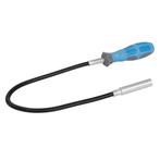 Silverline Flexibele magneetpen - telescopisch - antislip..., Ophalen of Verzenden, Nieuw