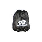 K&N Drycharger Filterhoes voor RC-4160, 130-89 x 152mm - Zwa, Verzenden, Nieuw