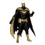 DC Multiverse Action Figure Batman of Earth-22 Infected (..., Verzenden, Zo goed als nieuw