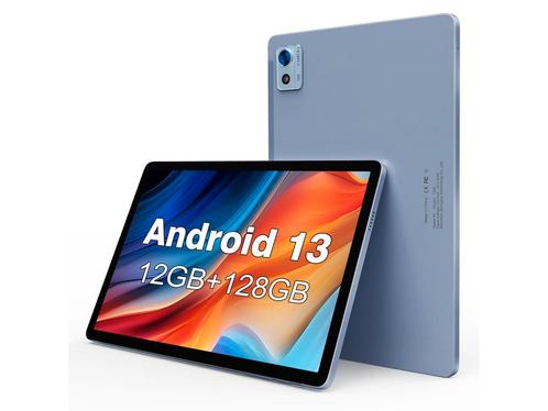 Android 13 tablet met 10,1 inch Octa-Core 2,0 GHz CPU, 1920, Huis en Inrichting, Woonaccessoires | Overige, Nieuw, Verzenden