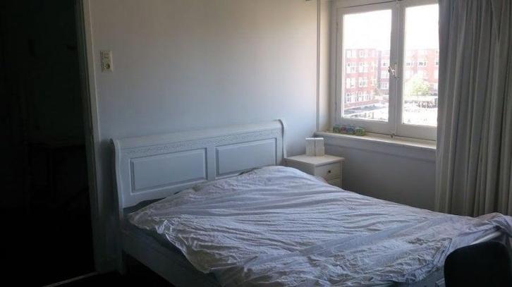 Te huur: Appartement Olympiaplein in Amsterdam, Huizen en Kamers, Huizen te huur, Noord-Holland, Appartement