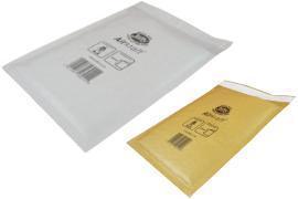 luchtkussenenveloppen  bruin | 150x215mm GEEN VRACHTKOSTEN!, Zakelijke goederen, Partijgoederen en Retail | Verpakking en Verzending
