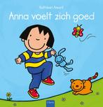 Anna - Anna voelt zich goed (9789044845433, Kathleen Amant), Nieuw, Verzenden
