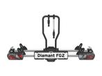 PRO USER Diamant FG2, Auto diversen, Fietsendragers, Ophalen of Verzenden, Zo goed als nieuw, 2 fietsen, Trekhaakdrager