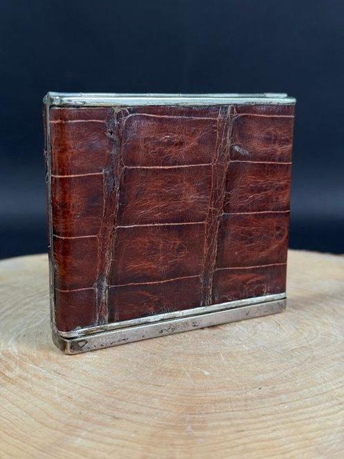 Dunhill - Twenty Porta Sigarette - Zonder Minimumprijs -, Verzamelen, Rookartikelen, Aanstekers en Luciferdoosjes