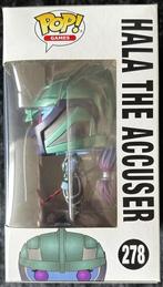 Funko Pop Marvel Guardians of the Galaxy Hala the Accuser #, Verzenden, Nieuw