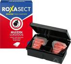 Roxasect Muizengif 2 x 15 gram