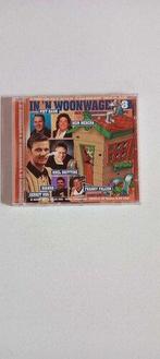 In n woonwagen 8, Verzenden, Gebruikt