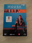 DVD TV Serie - House - Seizoen 1