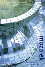 De kunst van mozaiek | 9789021332314 | Suter, C. & Gregory,, Boeken, Zo goed als nieuw, Suter, C. & Gregory, C.