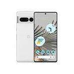 Google Pixel 7 Pro Dual SIM 128GB wit, Telecommunicatie, Mobiele telefoons | Overige merken, Verzenden, Gebruikt, Zonder abonnement