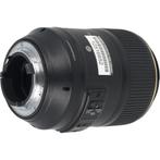 Nikon AF-S 105mm F/2.8G ED VR Micro | Tweedehands, Verzenden, Gebruikt