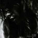 cd - Charlotte Gainsbourg - 5:55, Verzenden, Zo goed als nieuw
