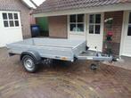 H.vd.WeteringAanhangwagens Diverse Aanhangwagens te koop A, Auto diversen, Ophalen, Gebruikt