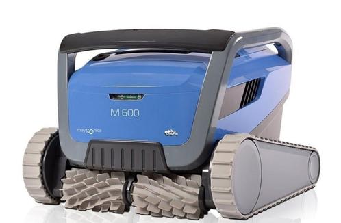 Zwembadrobot | M600  | Maytronics Dolphin | Zwemland, Tuin en Terras, Zwembad-toebehoren, Overige typen, Nieuw, Ophalen of Verzenden