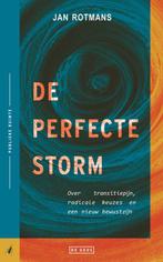 9789044548587 Publieke ruimte 7 - De perfecte storm, Boeken, Verzenden, Zo goed als nieuw, Jan Rotmans