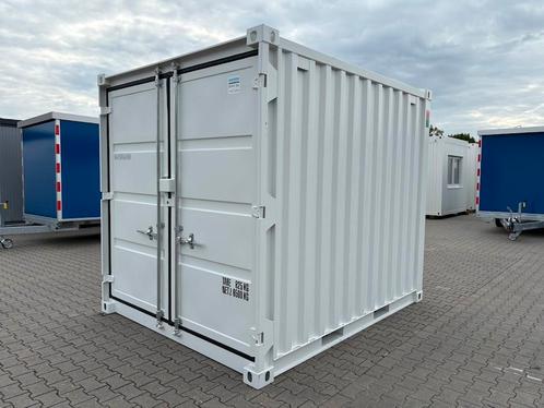 Zeecontainer 10FT, Zakelijke goederen, Machines en Bouw | Keten en Containers, Ophalen of Verzenden