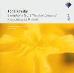 cd - Pyotr Ilyich Tchaikovsky - Tchaikovsky: Symphony No...., Verzenden, Zo goed als nieuw