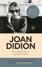De verhalen die we onszelf vertellen 9789029541176, Verzenden, Gelezen, Joan Didion
