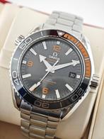Omega - Seamaster Planet Ocean 600M - 215.30.44.21.01.002 -, Sieraden, Tassen en Uiterlijk, Horloges | Heren, Nieuw