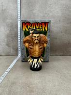 Kraven the Hunter - Bowen Designs - Marvel mini bust - 2002, Nieuw