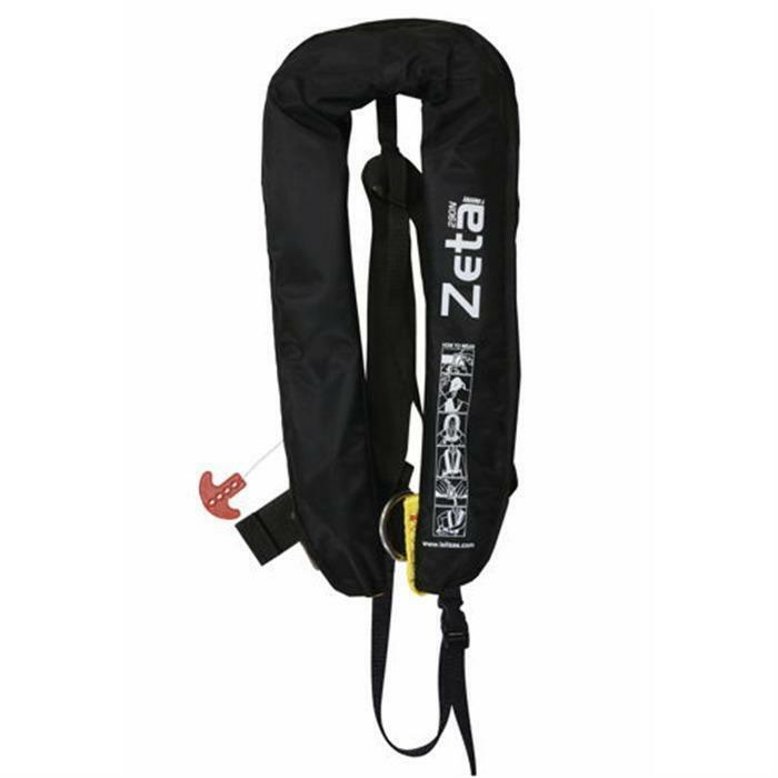 REDDINGSVEST 290N (CE 275 N) AUTOMATISCH OFFSHORE AANBIEDING, Watersport en Boten, Watersportkleding, Dame of Heer, Reddingsvest of Zwemvest