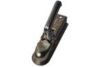 Albe EM80VK - koker 45 mm - 800 kg - ongeremde koppeling, Ophalen of Verzenden, Nieuw