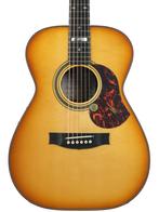 Maton Messiah EM100 808 Sunburst (Akoestische Gitaren), Ophalen of Verzenden, Nieuw, Western- of Steelstringgitaar