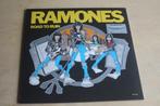 Ramones - Road To Ruin + Backstage Passes + Guitar Pick - LP, Nieuw in verpakking