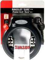 Simson Ringslot Sure ART2, Verzenden, Nieuw