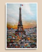 Maxime Blachere - Paris Futura 12000 édition prestige XL, Antiek en Kunst