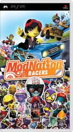 ModNation Racers [PSP], Ophalen of Verzenden, Nieuw