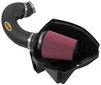 Airaid 12-13 Ford Mustang Boss 302 MXP Intake System w/ Tube, Ophalen of Verzenden, Nieuw