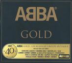 cd - ABBA - Gold (Greatest Hits), Verzenden, Nieuw in verpakking