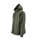 Travelin Jas in maat XXL Groen | 10% korting, Kleding | Heren, Jassen | Winter, Verzenden, Zo goed als nieuw, Overige kleuren