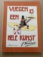 Bruna Prentenboek - Herdruk Prenten uit 1911 Luchtvaart, Verzamelen, Luchtvaart en Vliegtuigspotten, Ophalen of Verzenden, Gebruikt