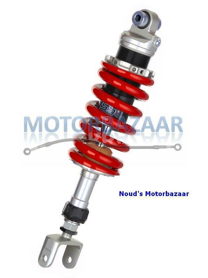 korting YSS schokdemper VF 750 F - schokbreker VF750F RC15, Motoren, Onderdelen | Honda, Nieuw, Ophalen of Verzenden