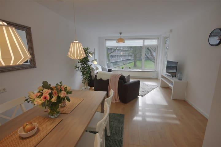 Te huur Woning/appartement in Wageningen, 4 kamer(s) 69 m², Huizen en Kamers, Huizen te huur, Direct bij eigenaar, A, Noord-Brabant