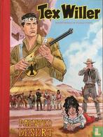 Tex Willer - Painted desert - 2018, Boeken, Eén stripboek, Verzenden, Zo goed als nieuw, Boselli, Mauro.
