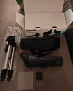 Field telescope, Telescope on stand - 20-60x60 - 2020+ -