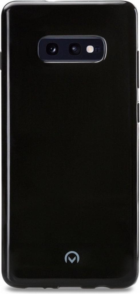 Mobilize Gelly Serie Samsung Galaxy S10e Hoesje Zwart, Telecommunicatie, Mobiele telefoons | Toebehoren en Onderdelen, Refurbished