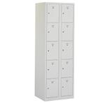 (MDK-107350) CH PH 180-2.10 Premium Locker - 180x60x50 cm, Ophalen of Verzenden, Nieuw