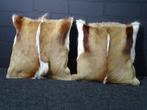 Springbok Cushion Covers - Taxidermie volledige montage -