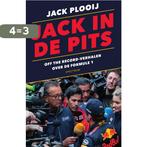 Jack in de pits 9789000369966 Jack Plooij, Boeken, Verzenden, Zo goed als nieuw, Jack Plooij