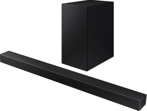 Samsung HW-A430 2.1 Soundbar, Audio, Tv en Foto, Soundbars, Gebruikt, Ophalen