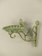 Vogelbad - Gietijzer