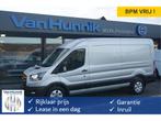 Ford Transit | Zakelijke Lease v.a. €666.53 pm, Automaat, Gebruikt, Diesel, Ford